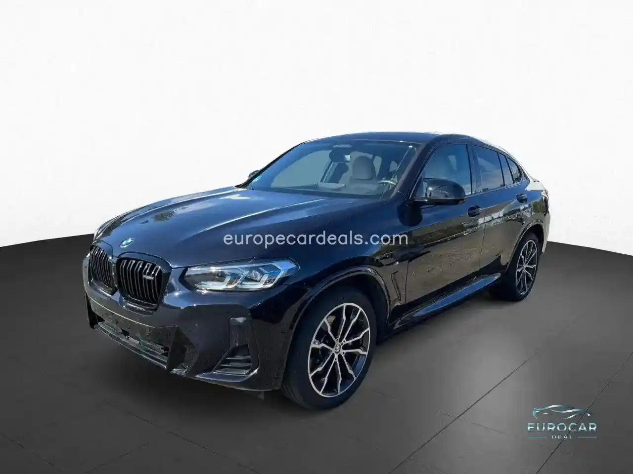 BMW X4 M40