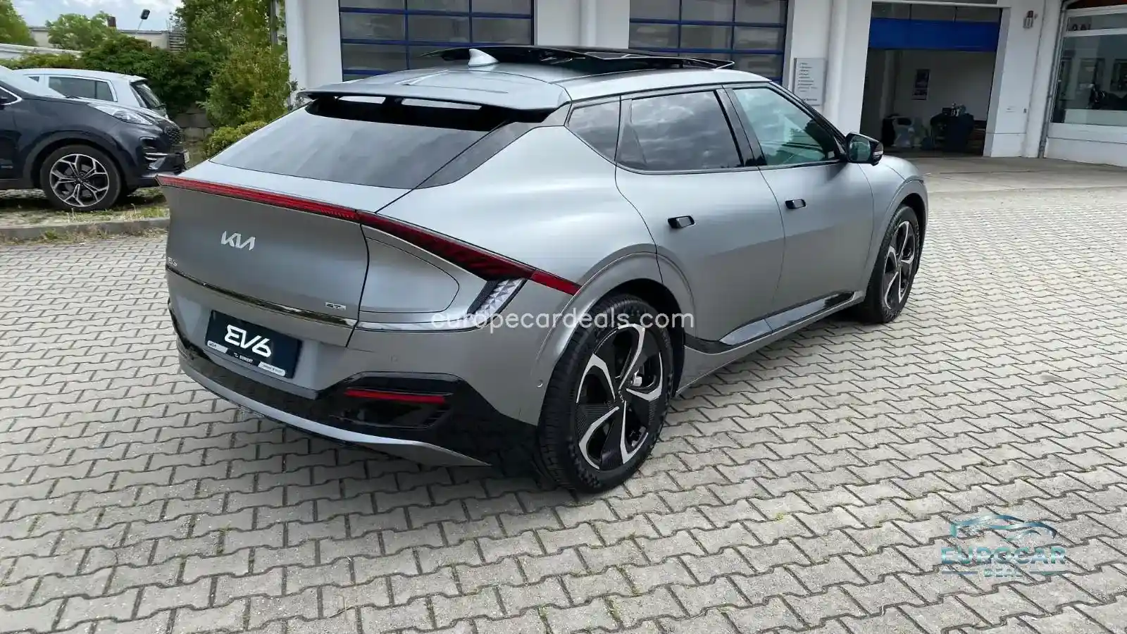 Kia EV6