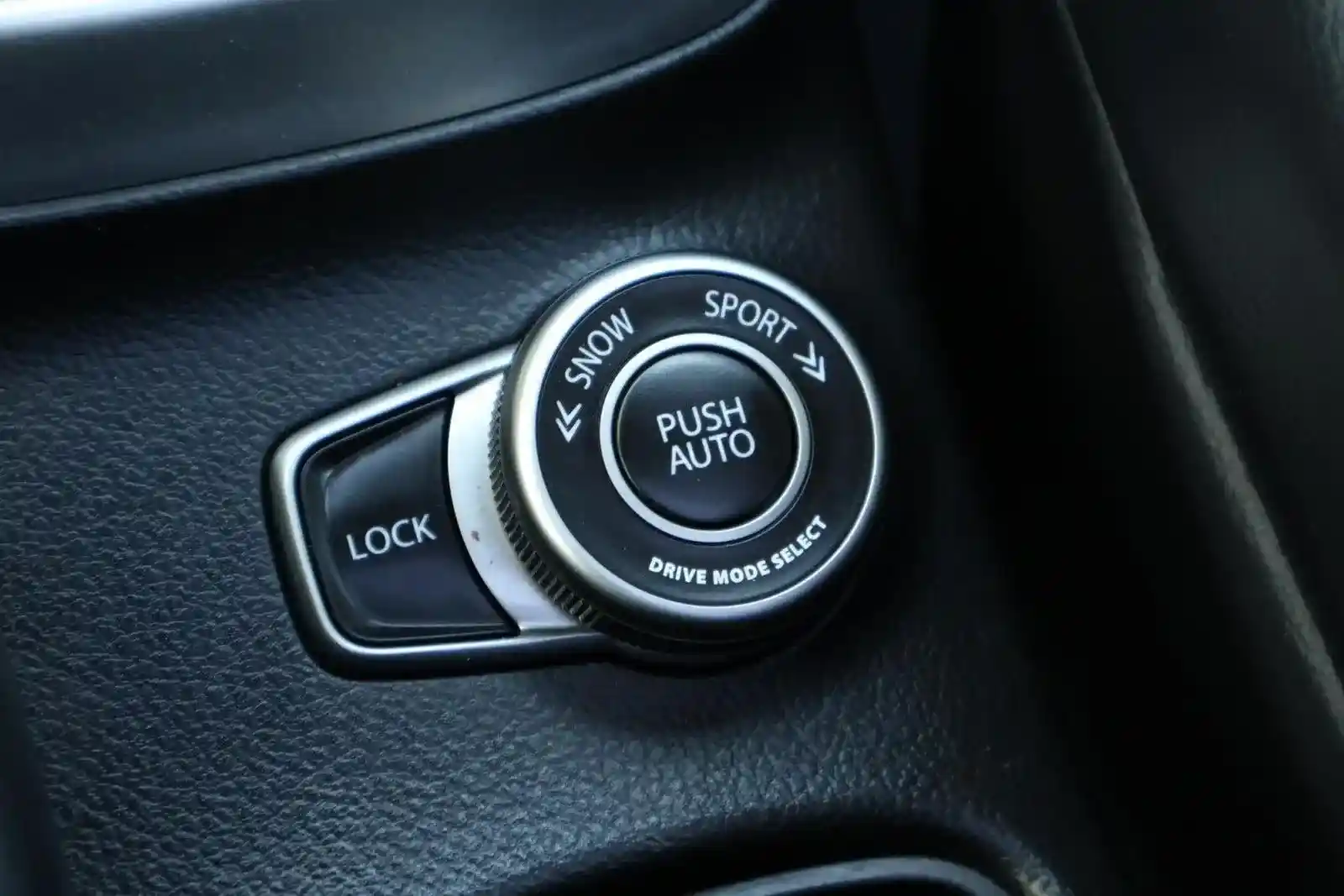 Suzuki (SX4) S-Cross