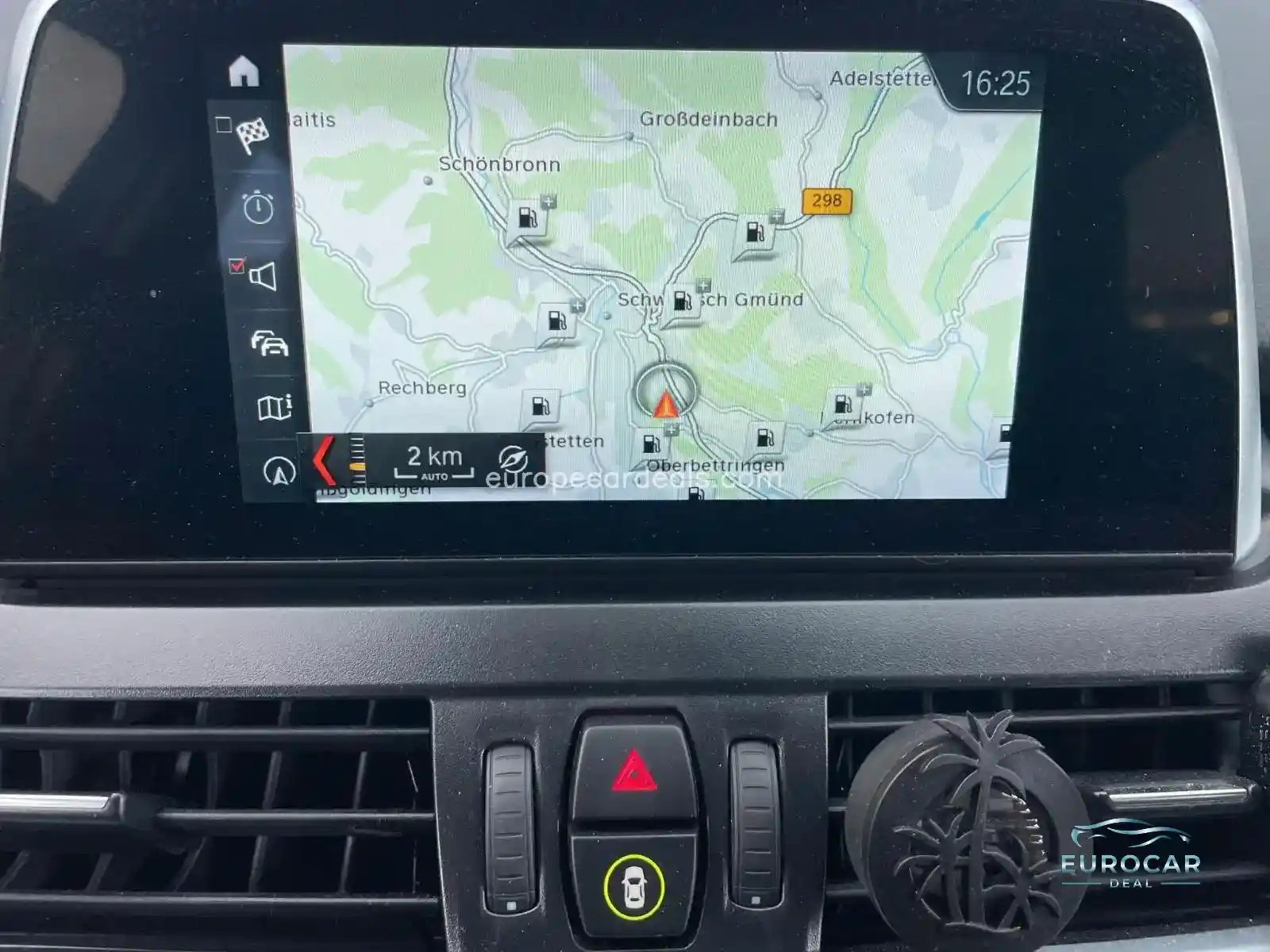 BMW 220 Active Tourer