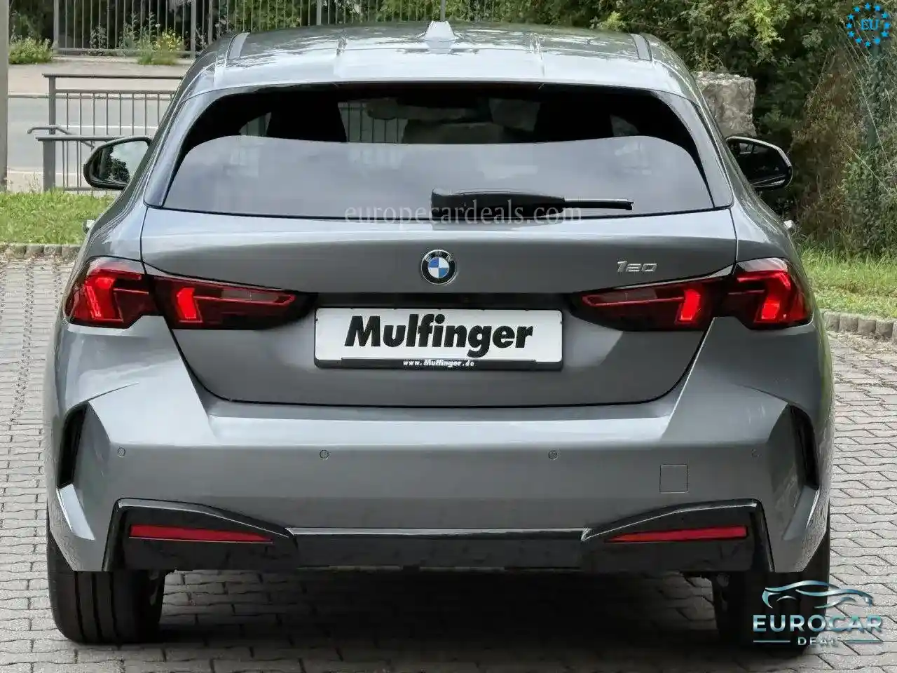BMW 120