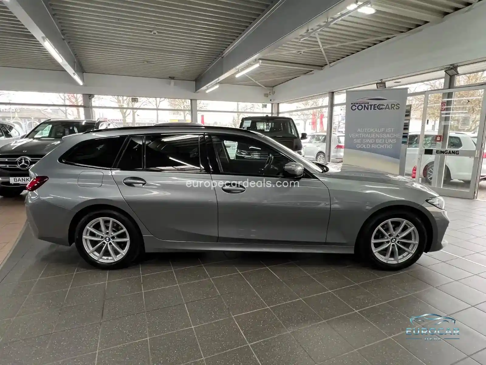 BMW 318