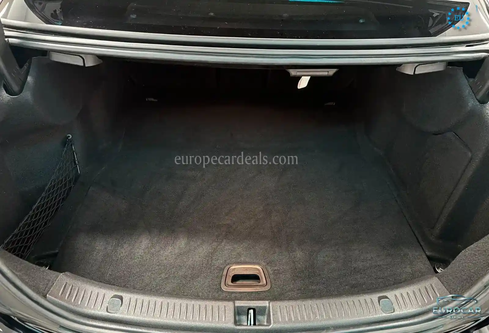 Mercedes-Benz E 63 AMG