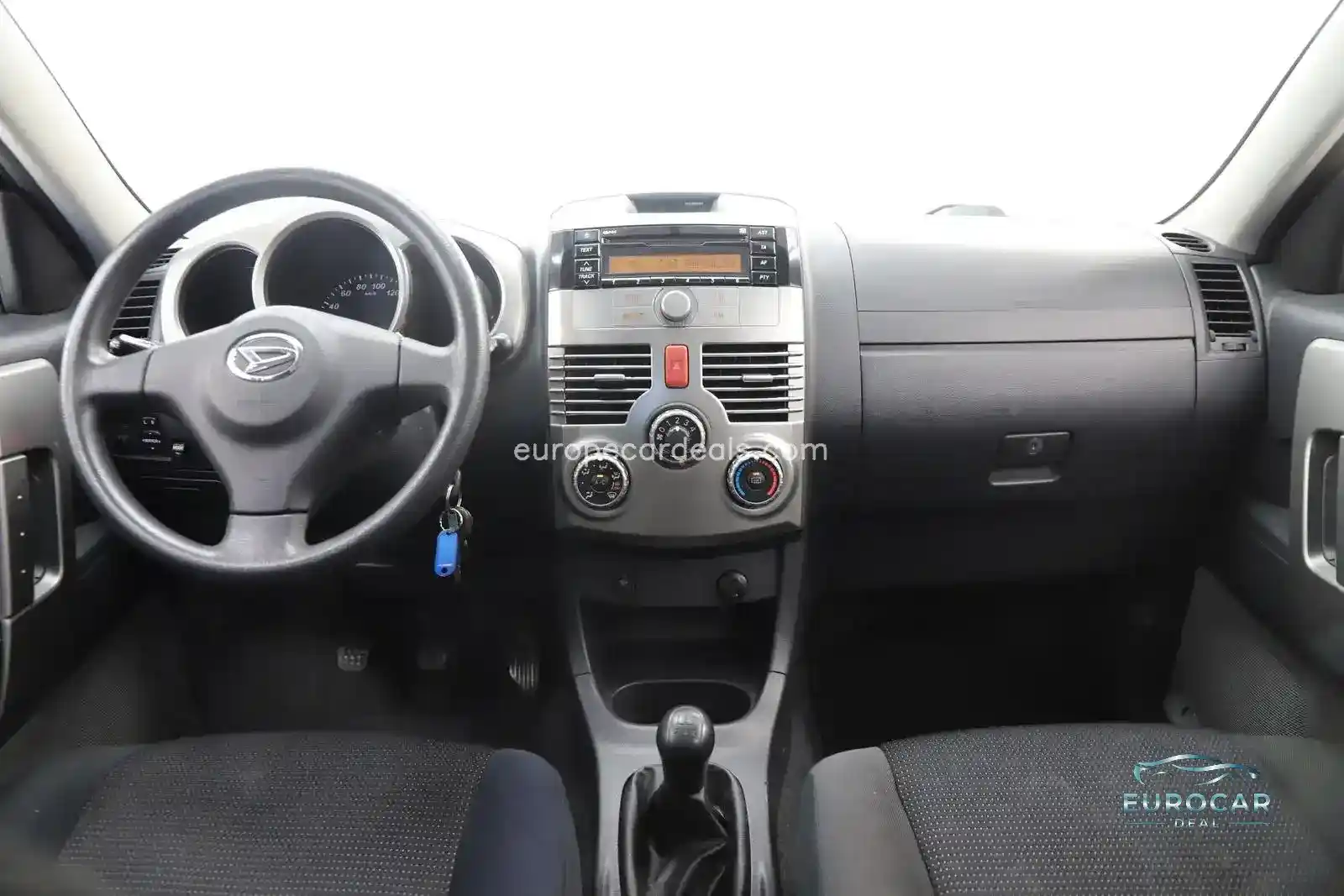 Daihatsu Terios