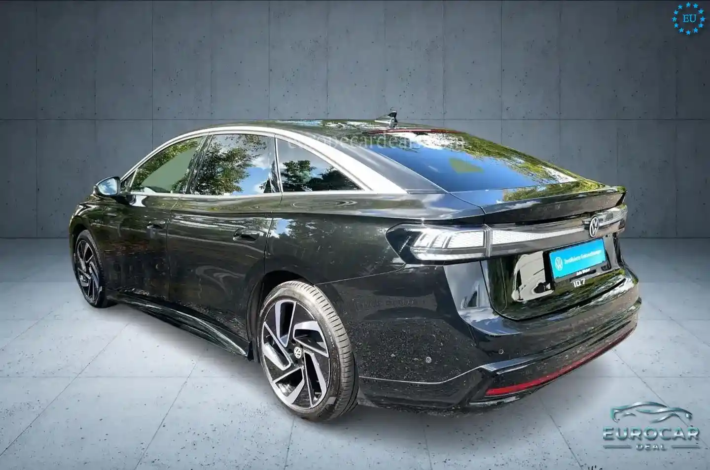 Volkswagen ID.7