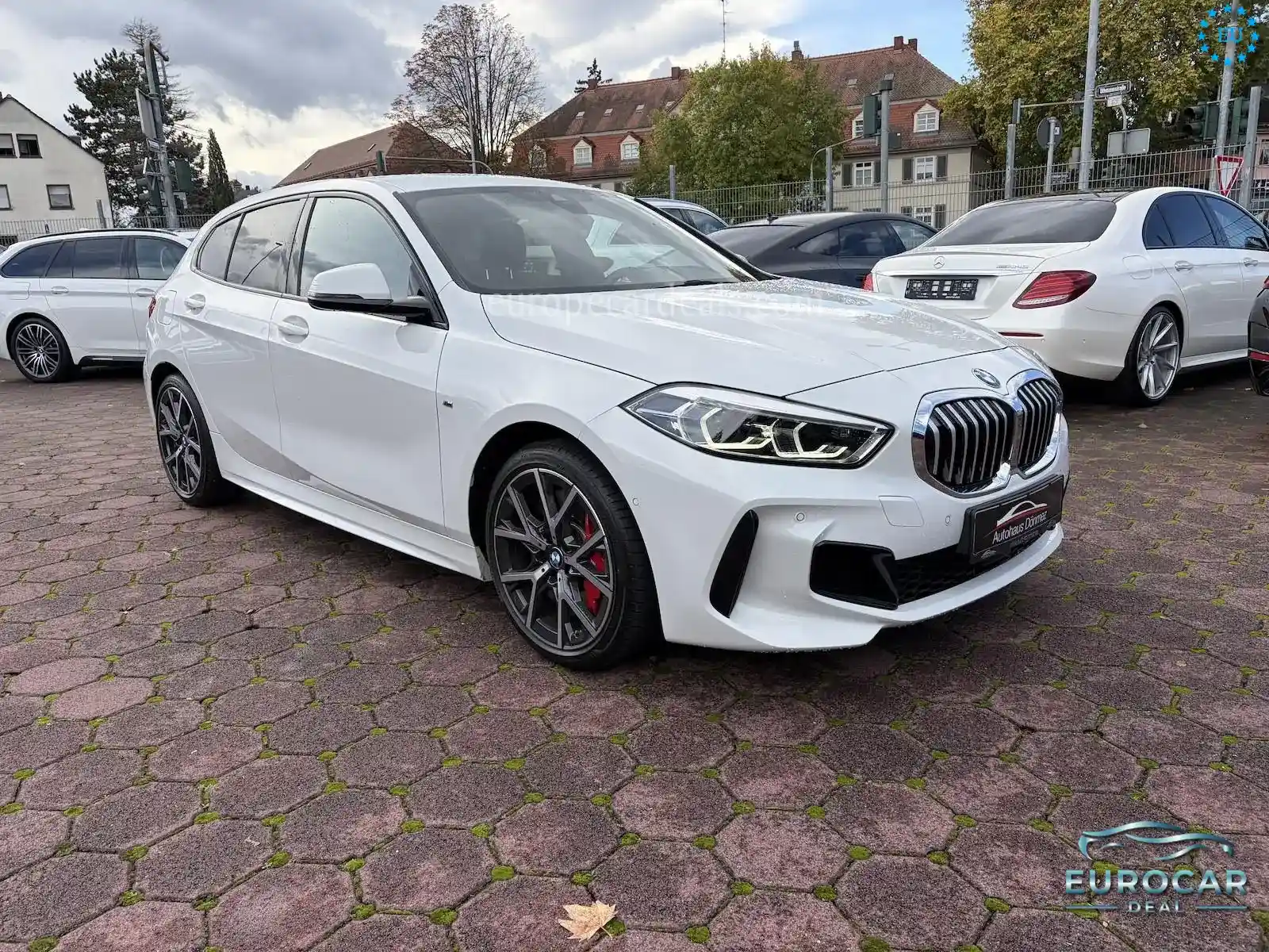 BMW 128