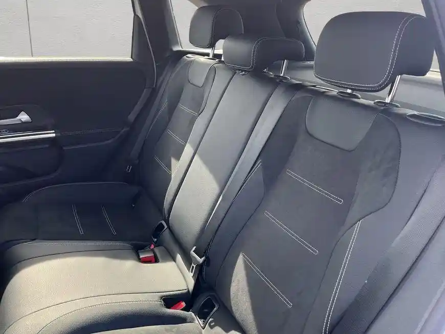 Mercedes-Benz B 250