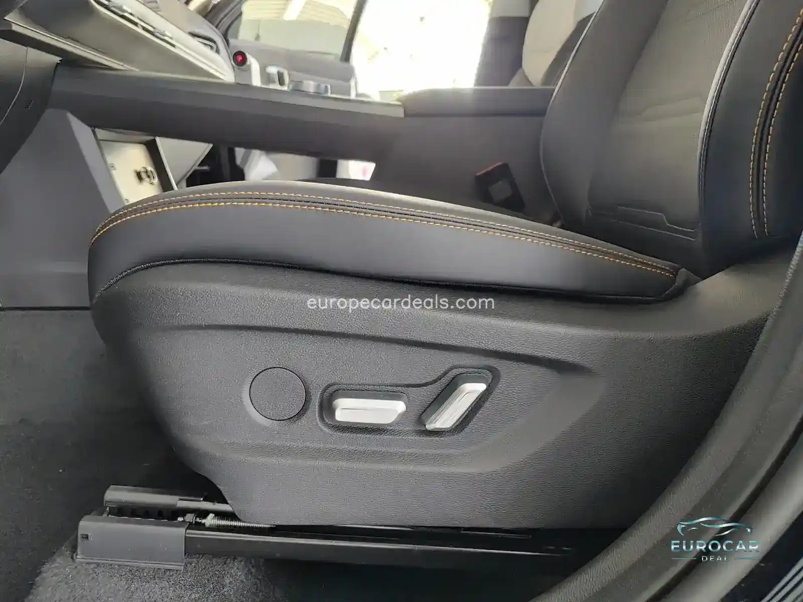 BAIC BJ30