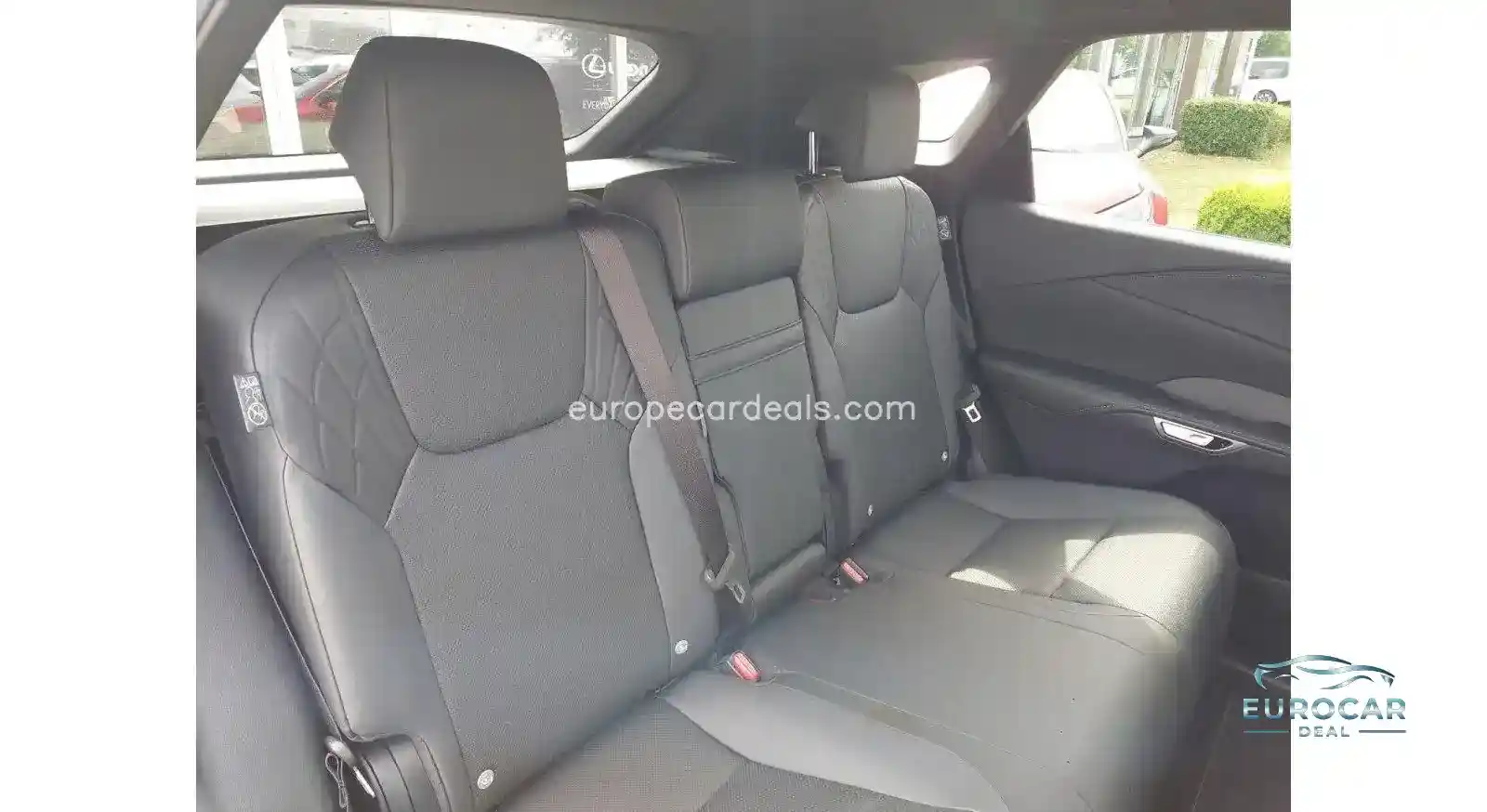 Lexus RX 450