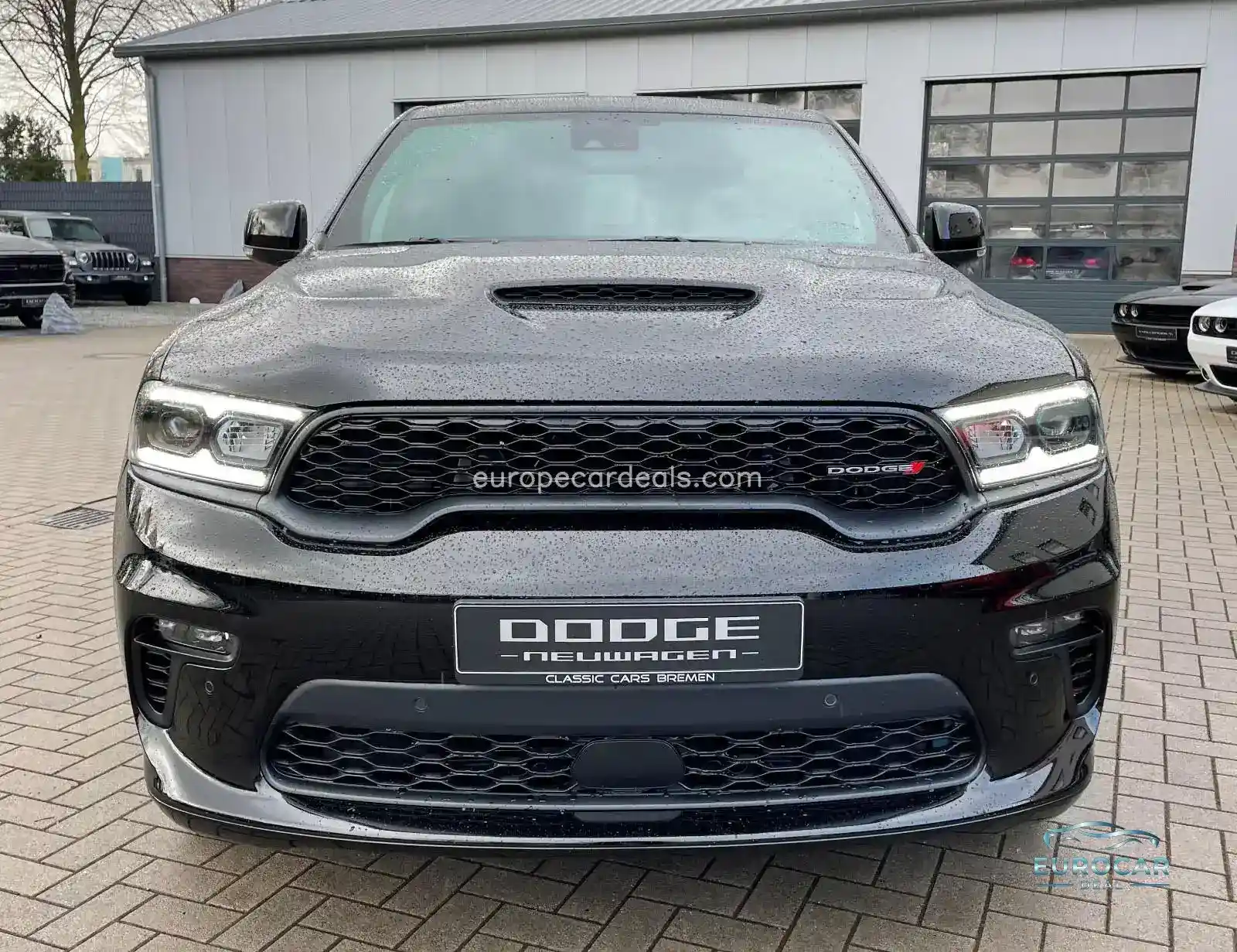 Dodge Durango