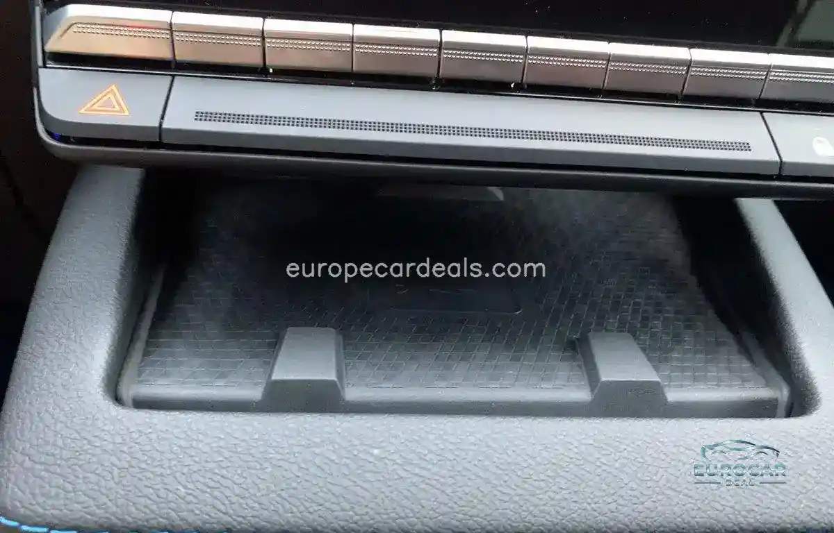 Renault Scenic E-TECH