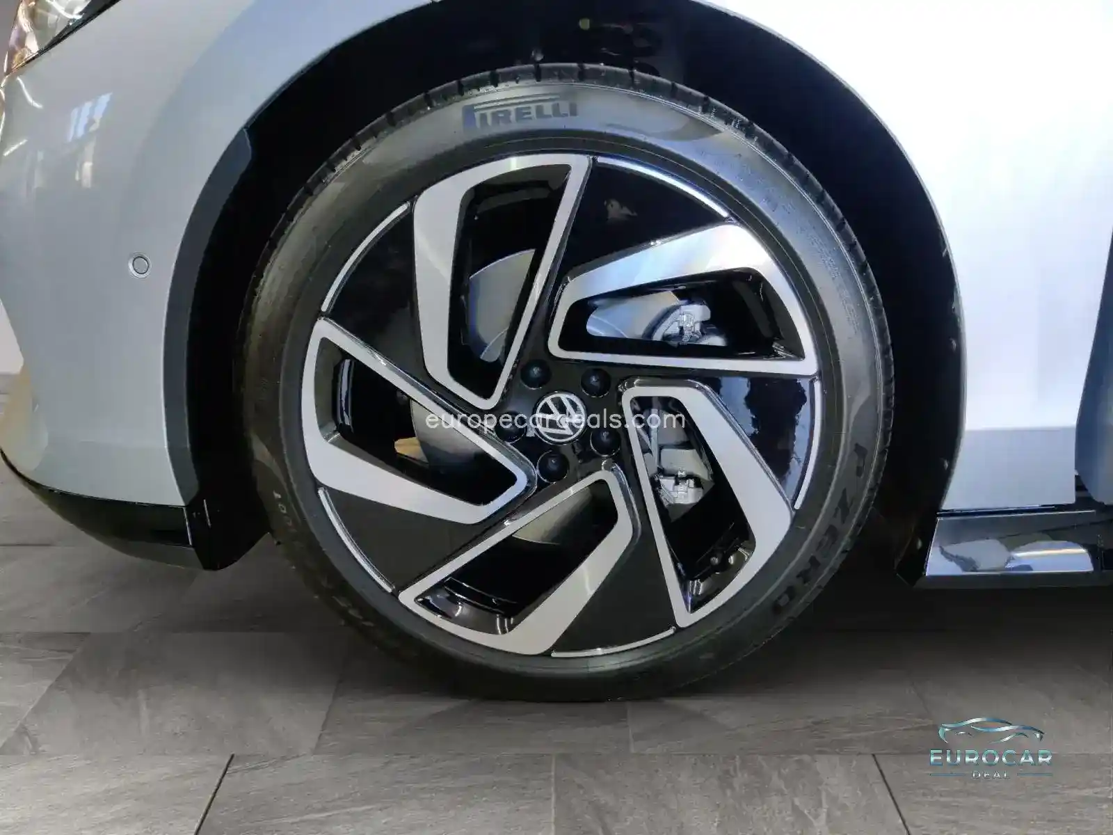 Volkswagen ID.7