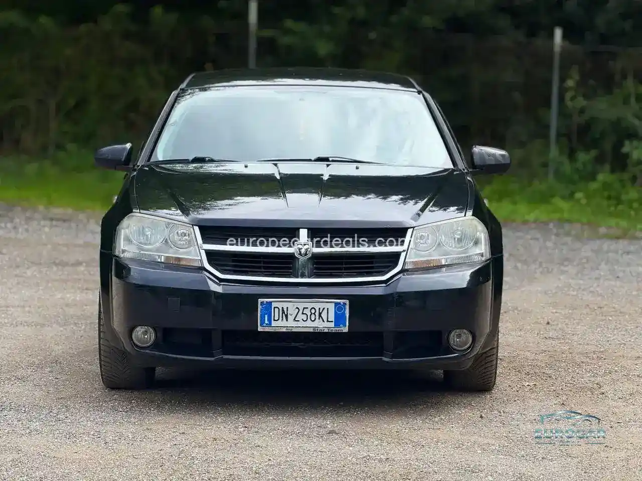 Dodge Avenger
