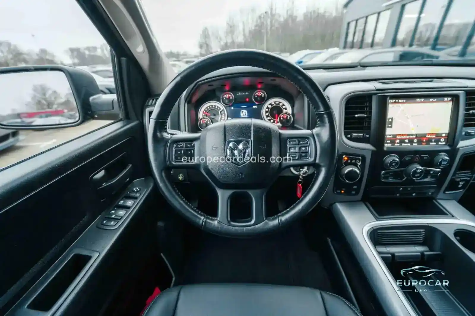 Dodge RAM