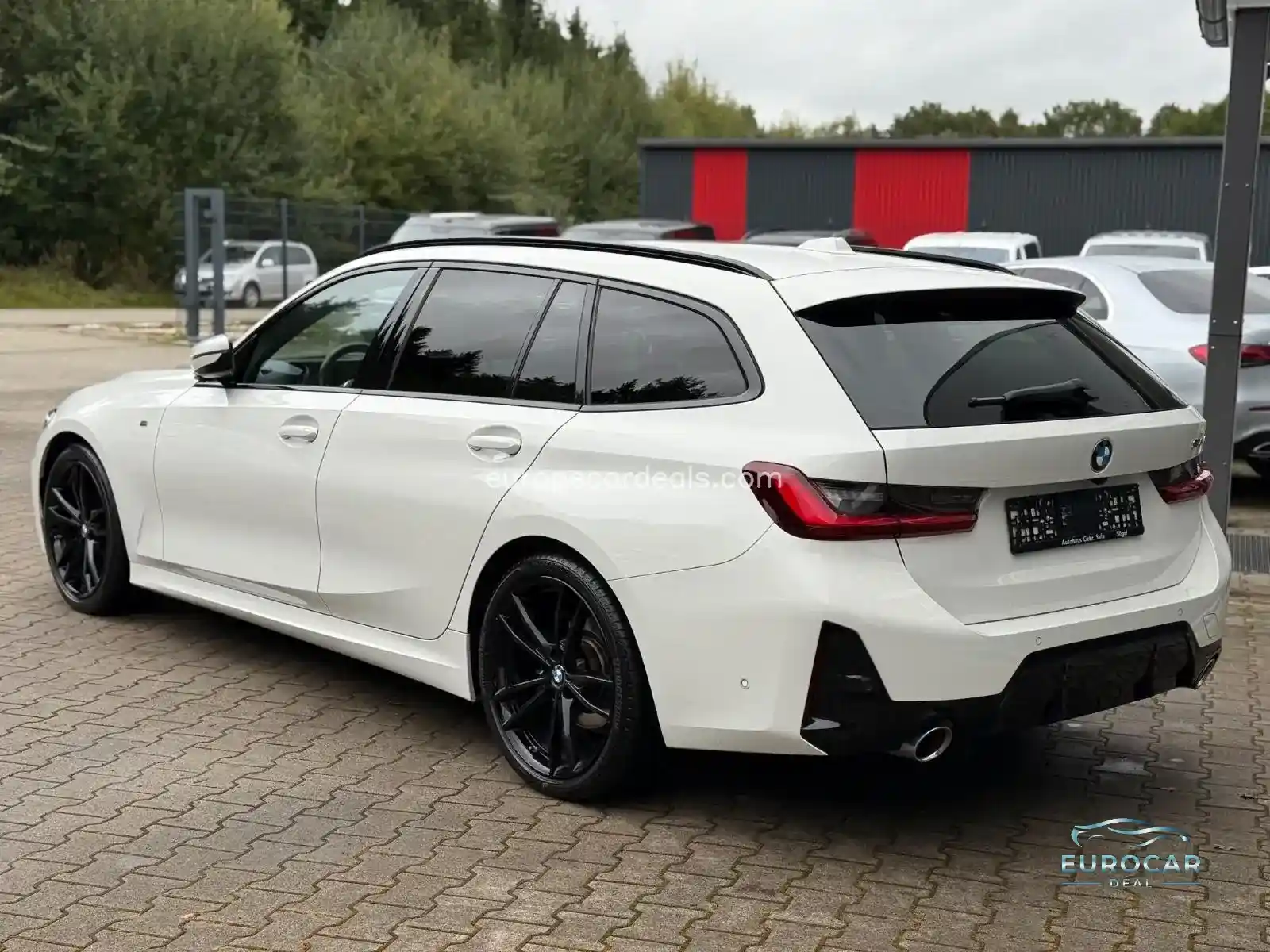 BMW 318