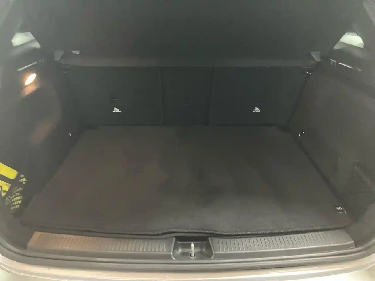 Mercedes-Benz B 220