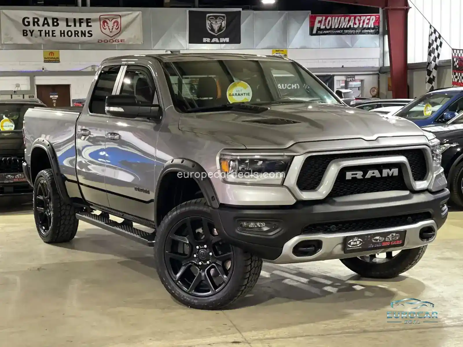 Dodge RAM
