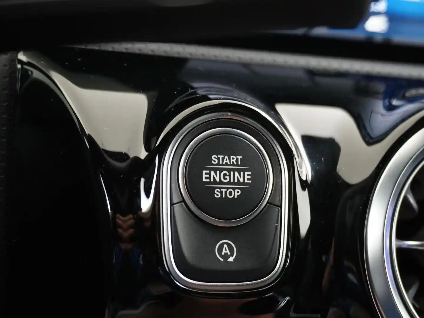 Mercedes-Benz CLA 180 Shooting Brake