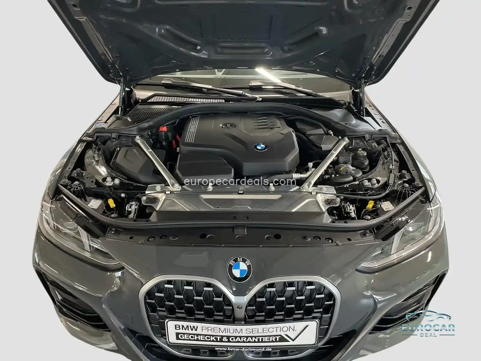 BMW 430