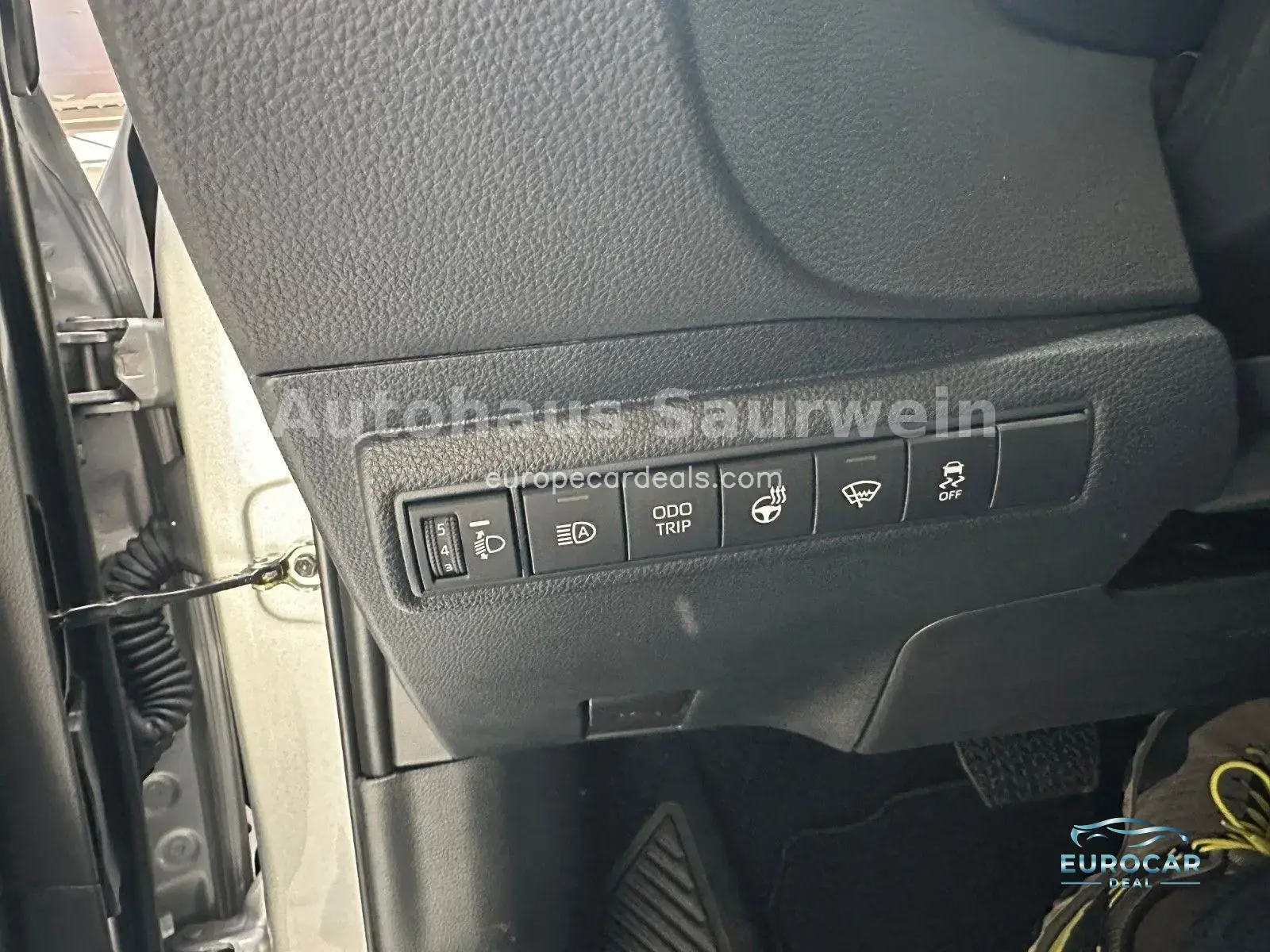 Suzuki Swace