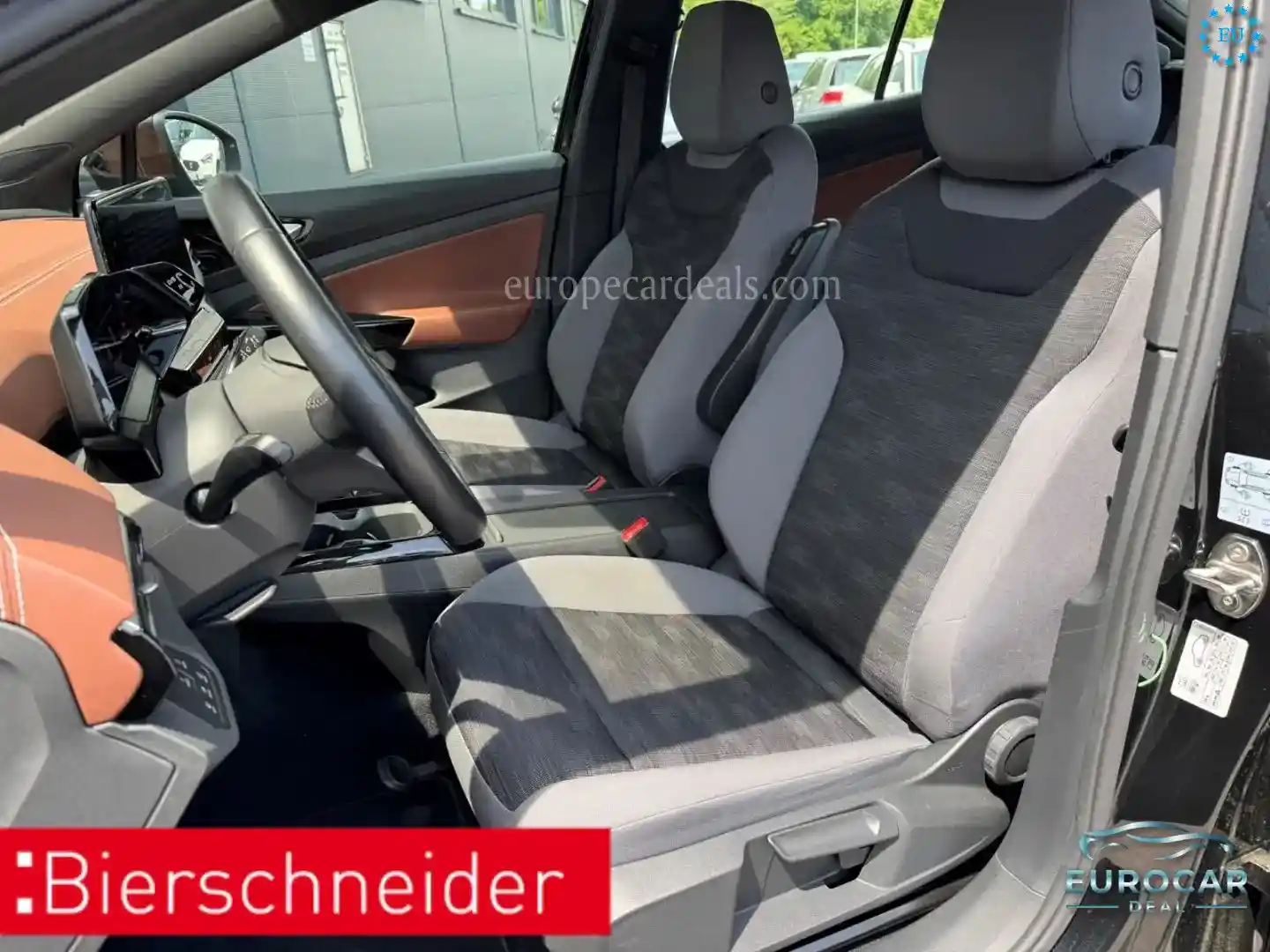 Volkswagen ID.5
