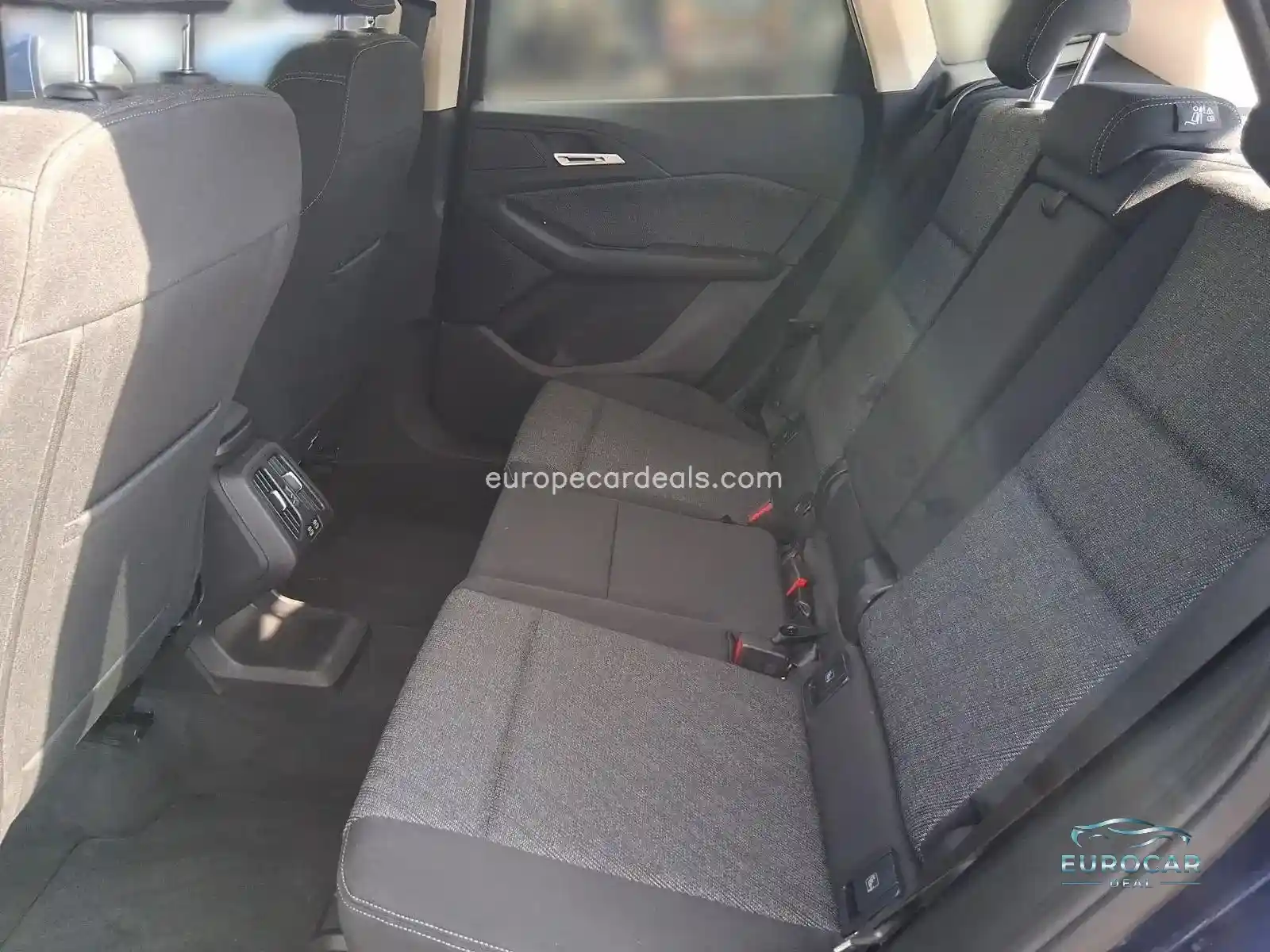 BMW 223 Active Tourer