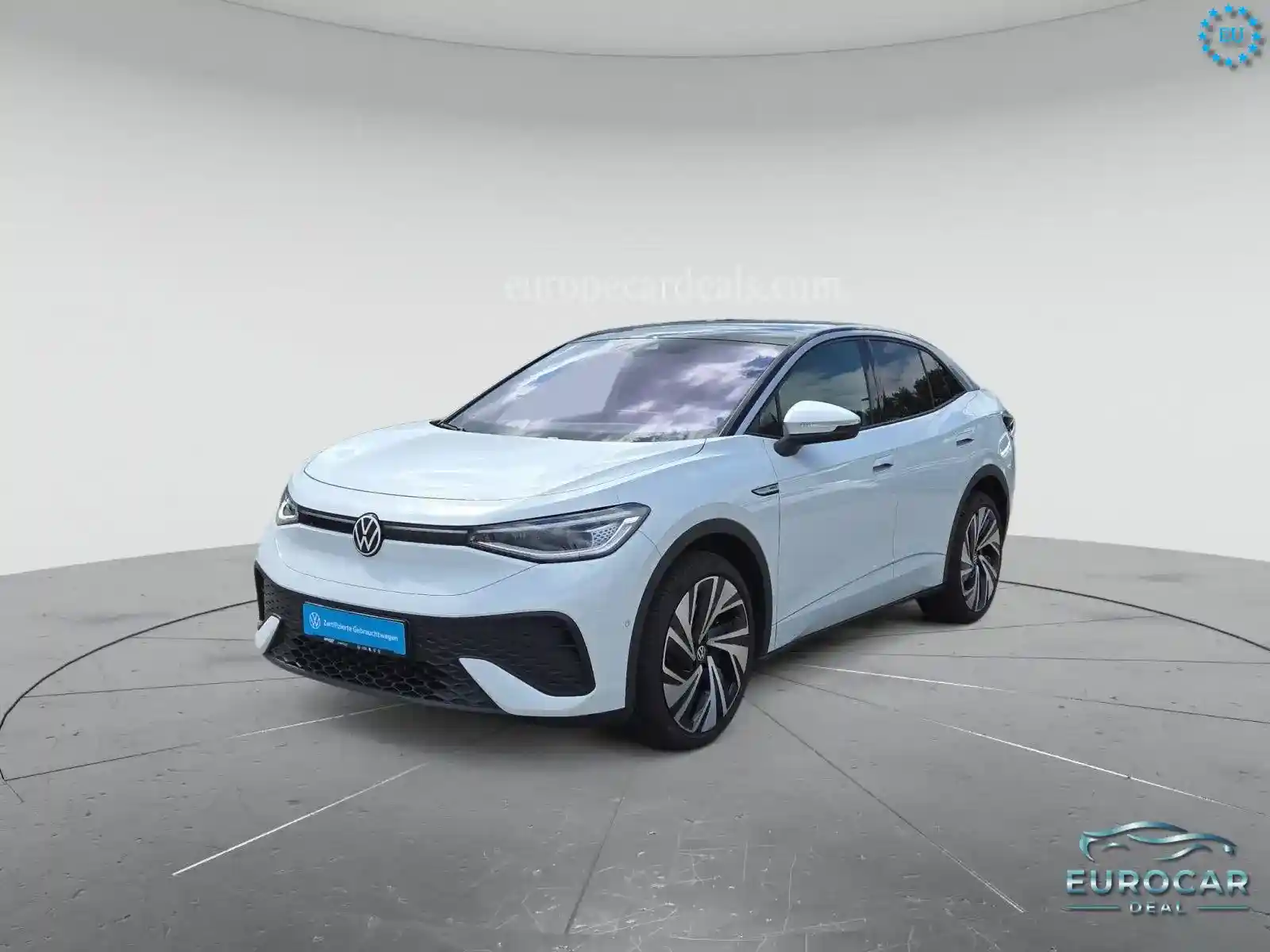 Volkswagen ID.5
