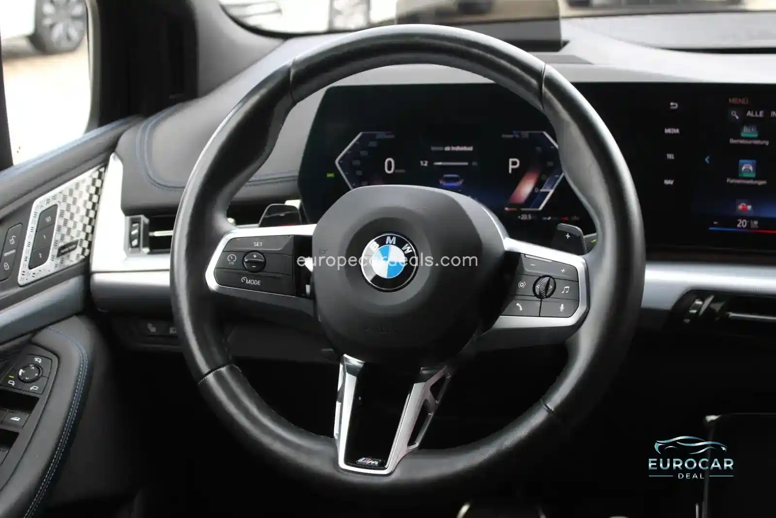 BMW 218 Active Tourer