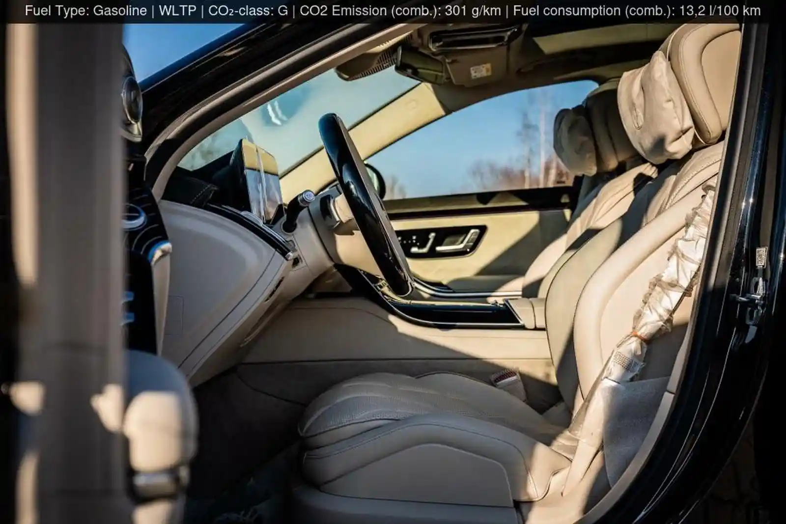 Mercedes-Benz S 680