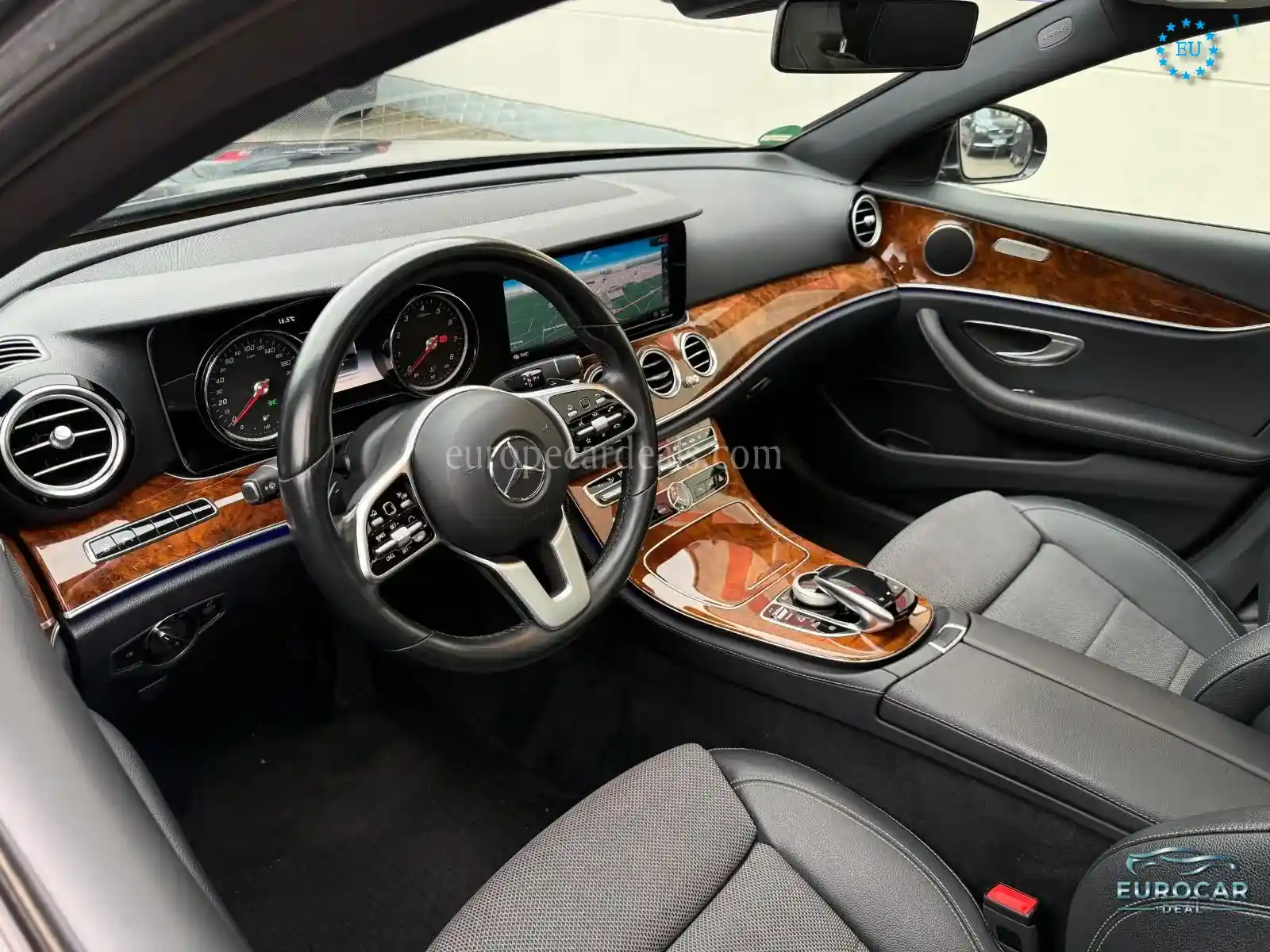 Mercedes-Benz E 450