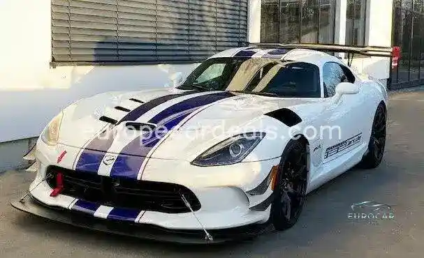 Dodge Viper