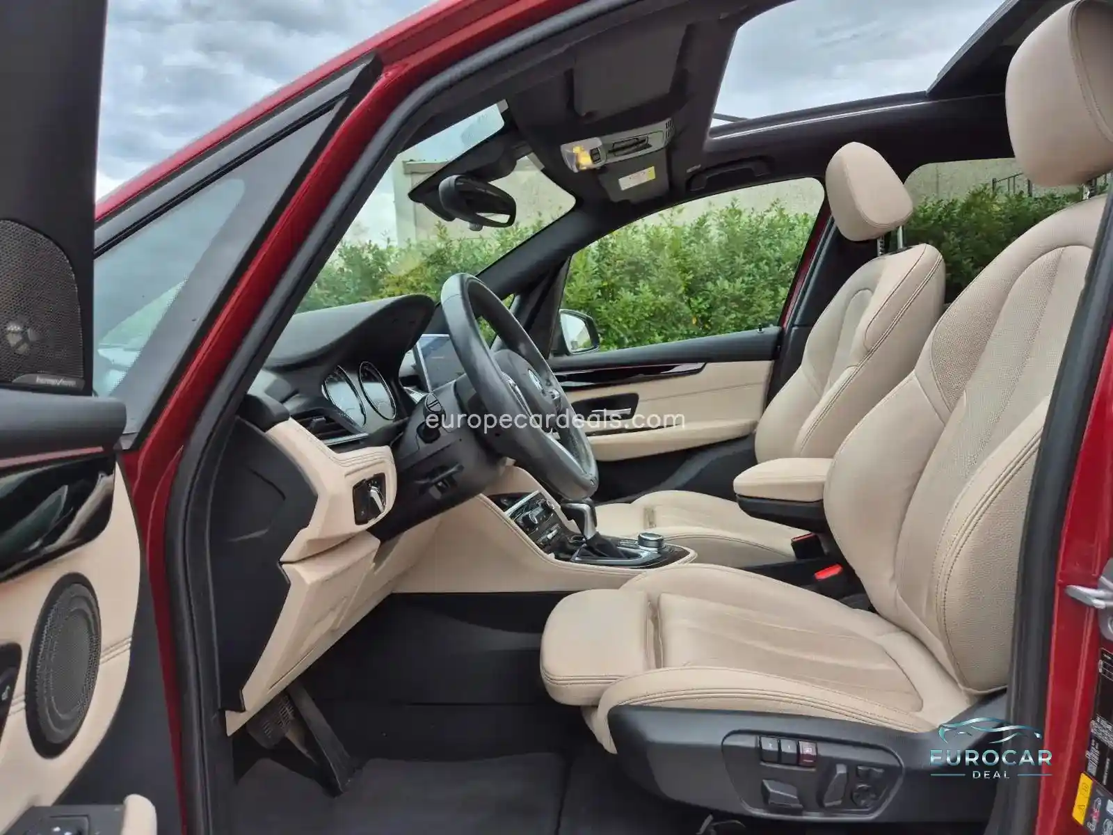 BMW 225 Active Tourer