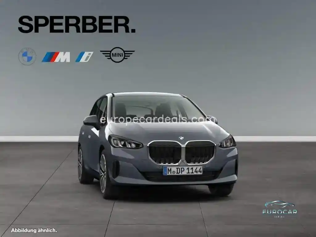 BMW 223 Active Tourer