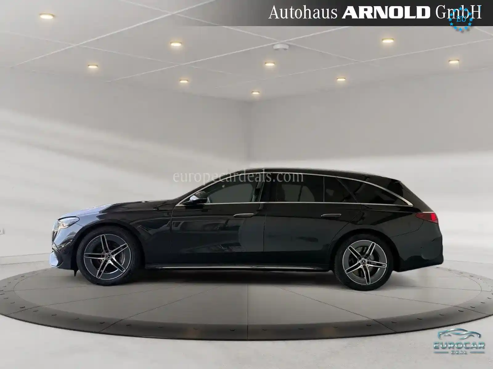 Mercedes-Benz E 450