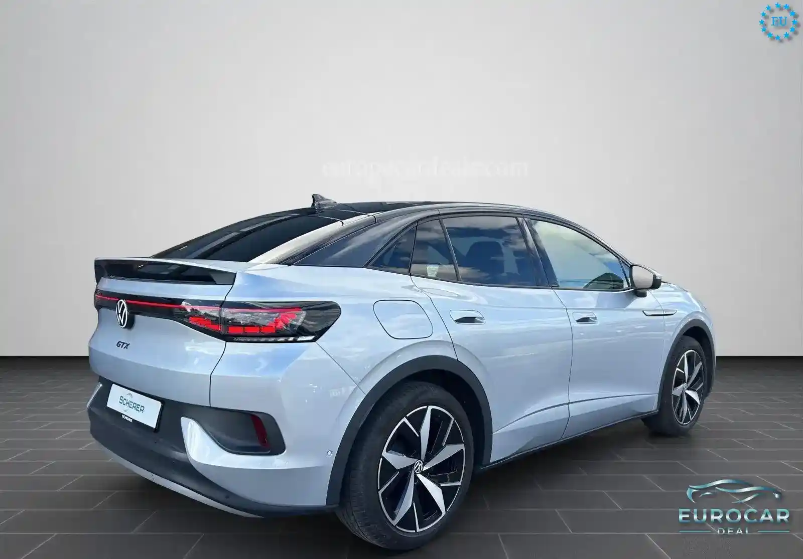 Volkswagen ID.5