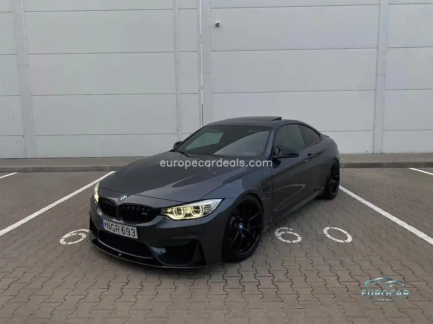 BMW M4