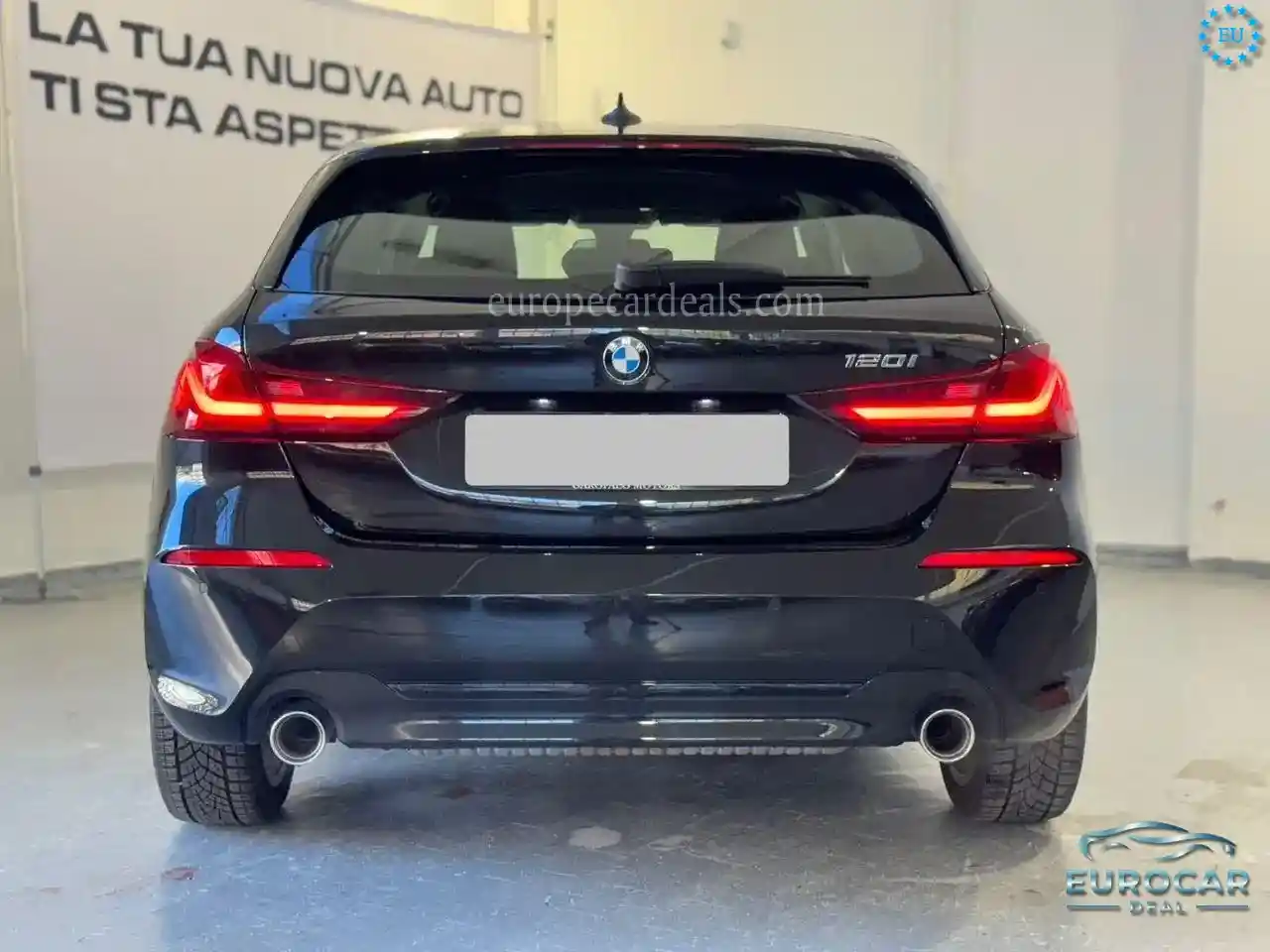BMW 120