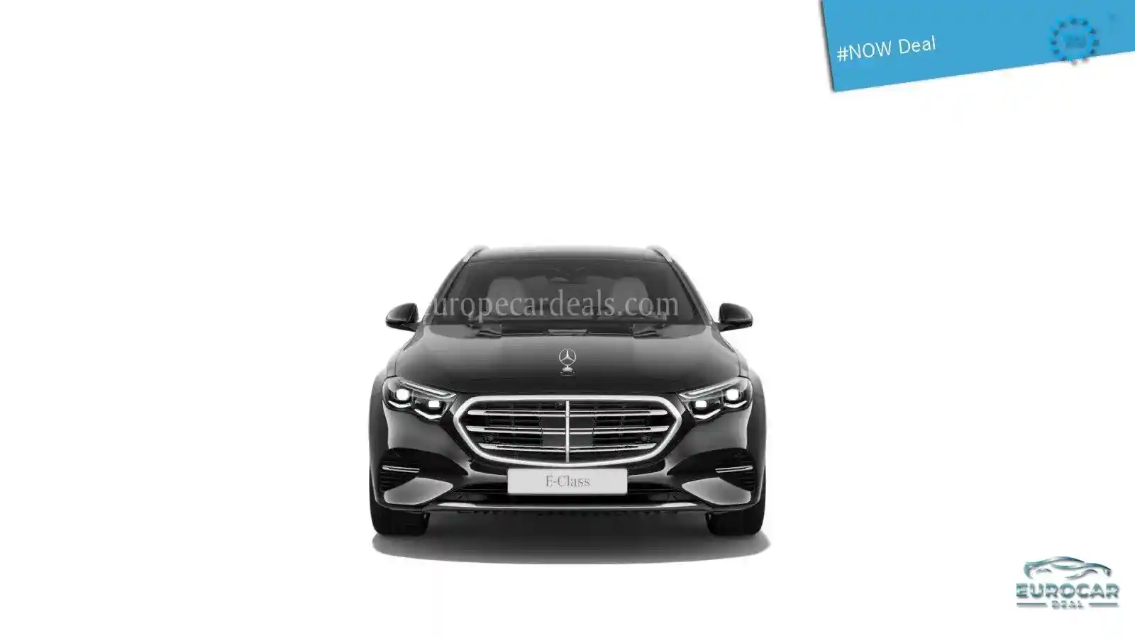 Mercedes-Benz E 450