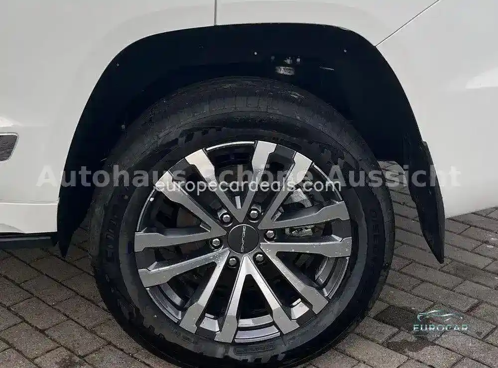 BAIC BJ60