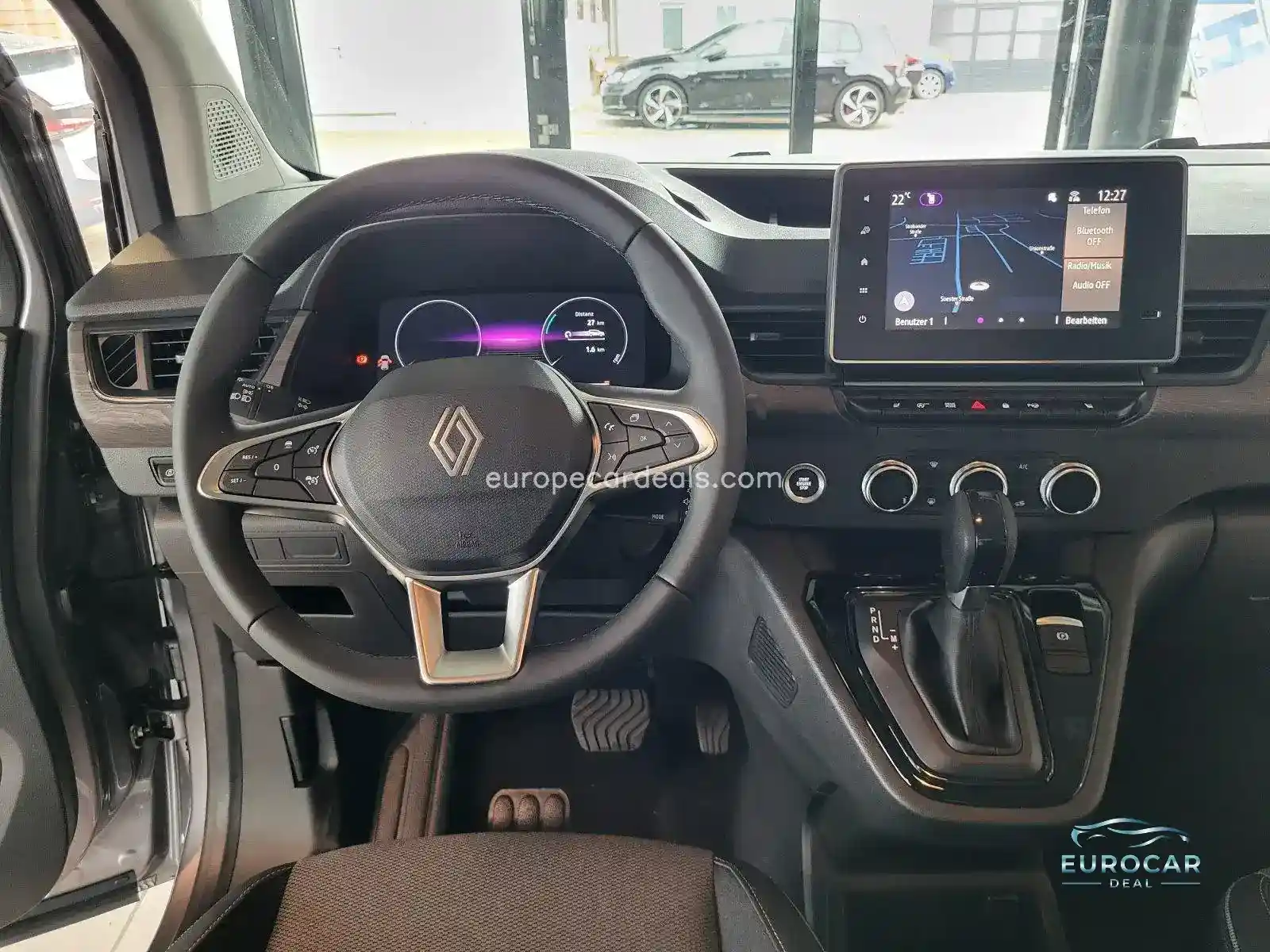 Renault Grand Kangoo