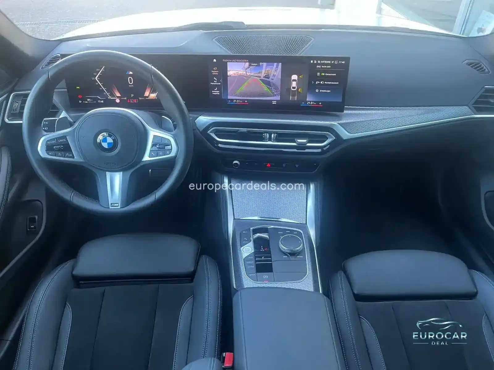 BMW 420
