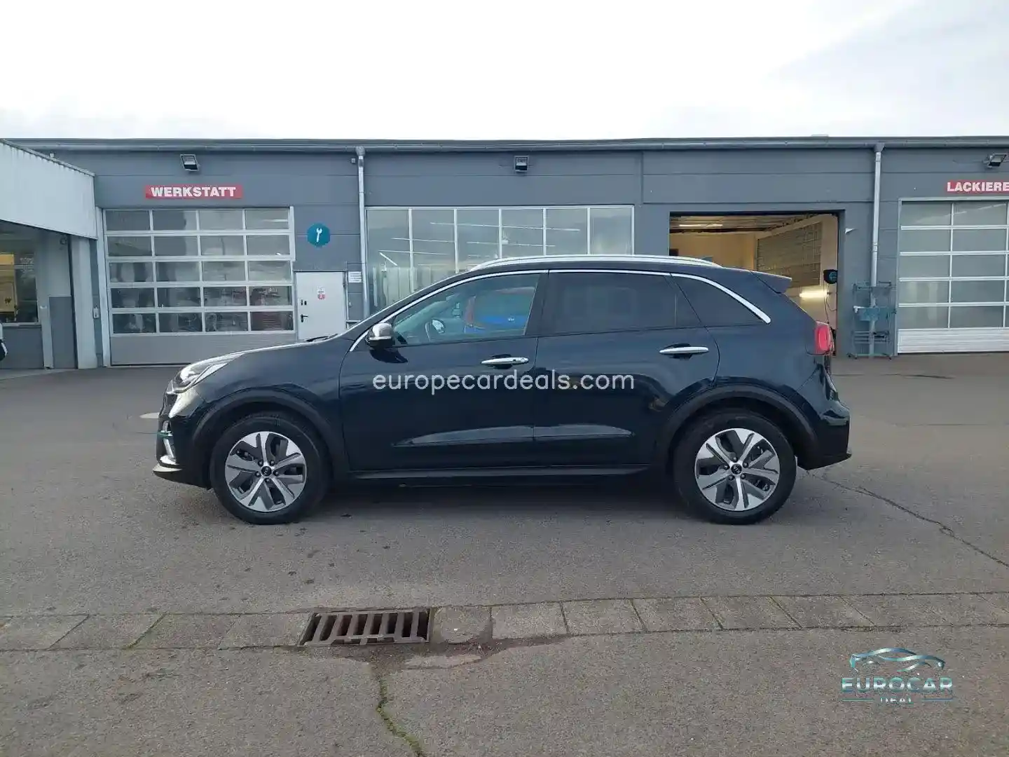 Kia Niro EV