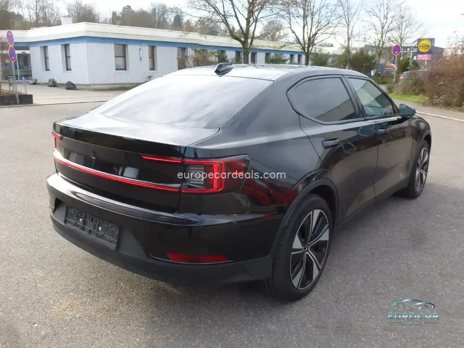 Polestar 2