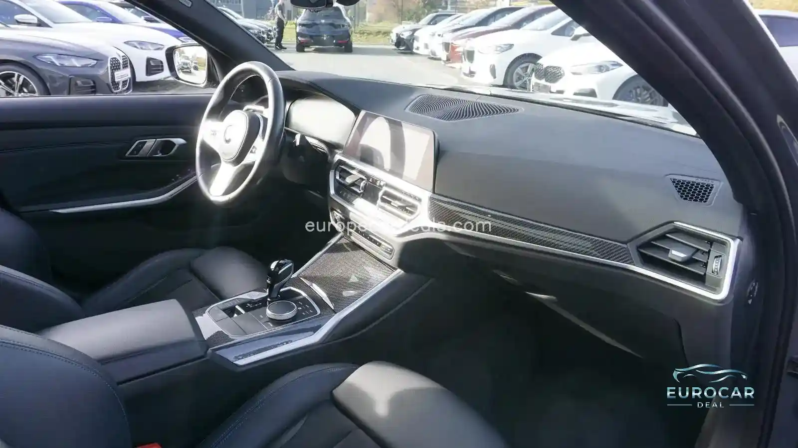 BMW M340d
