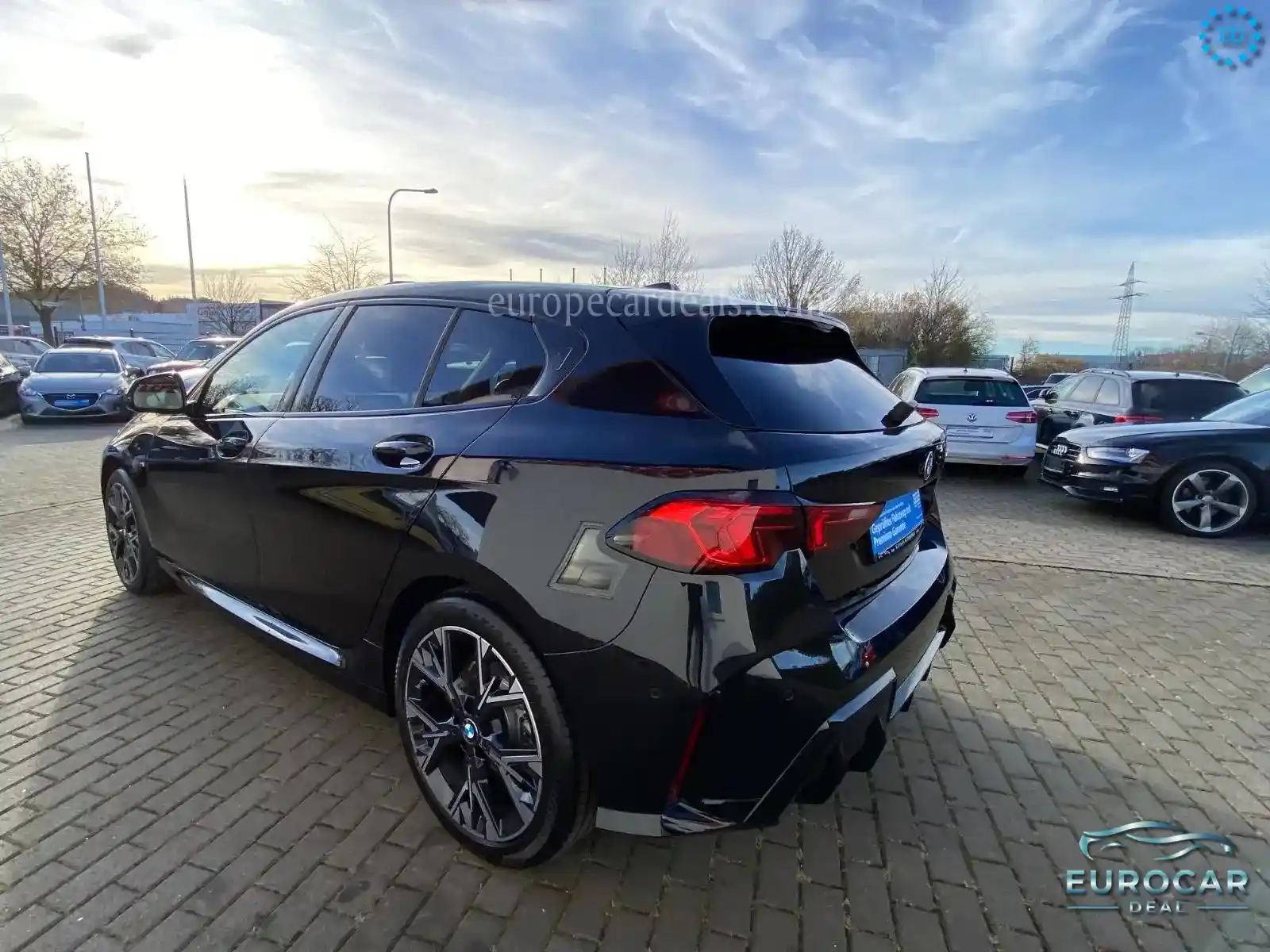 BMW 120