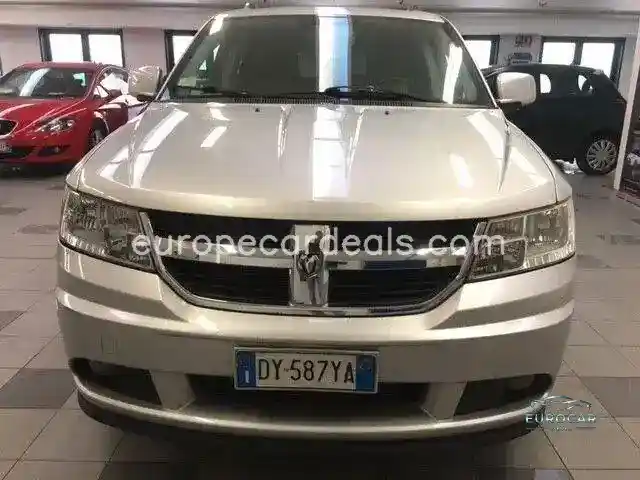 Dodge Journey