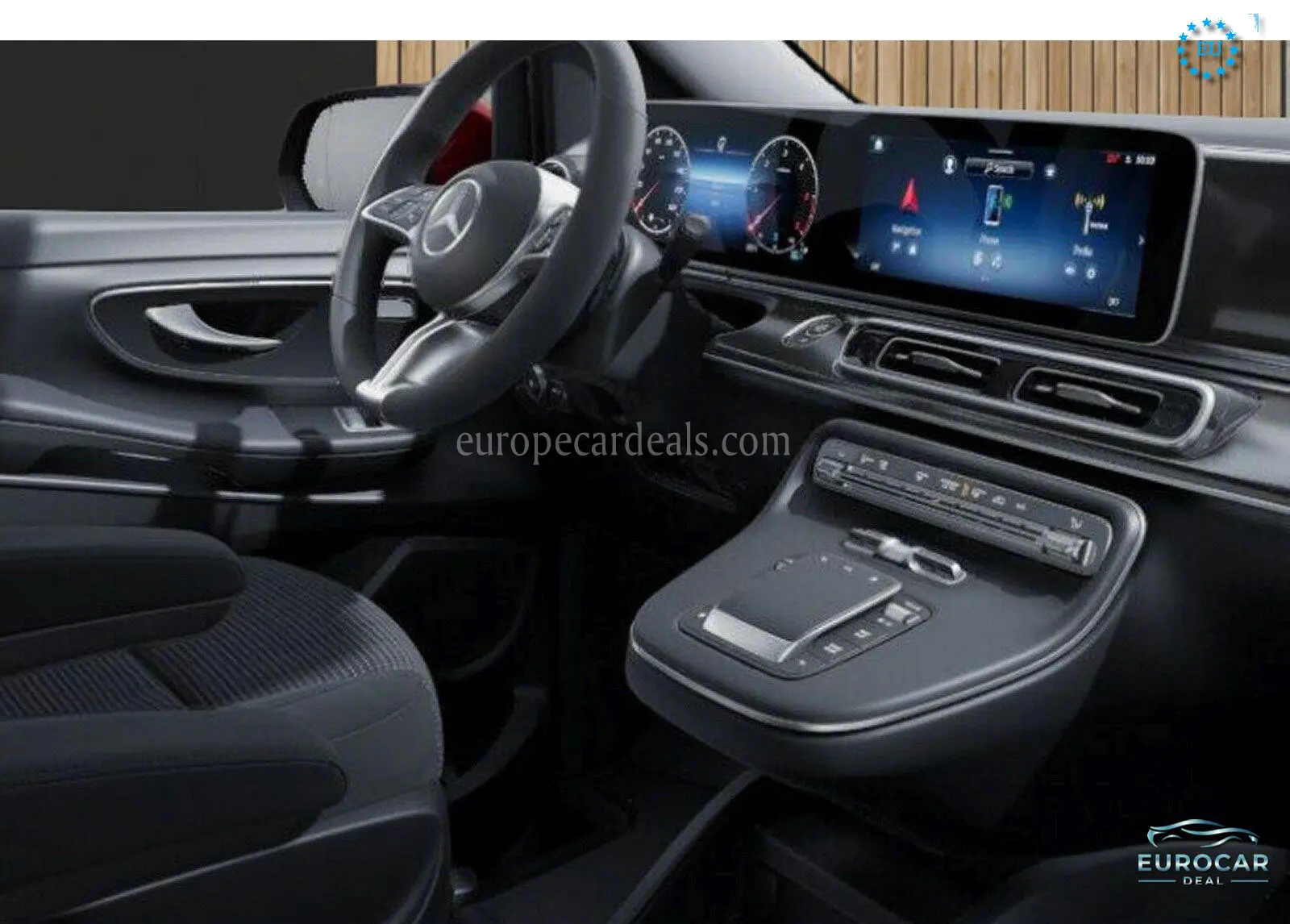 Mercedes-Benz V 220