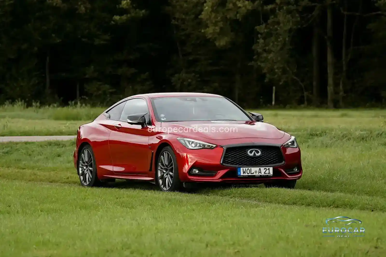 Infiniti Q60