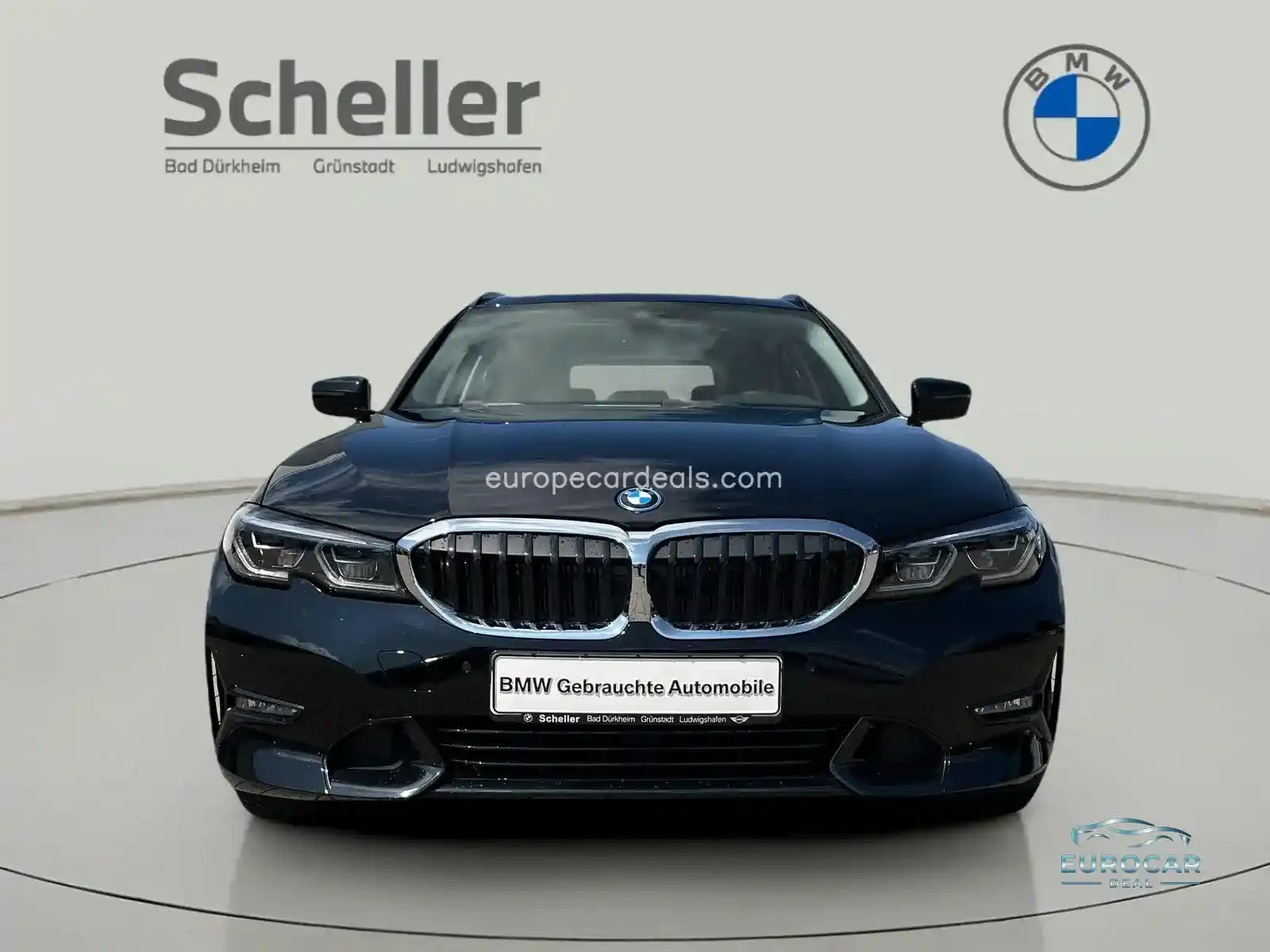 BMW 330