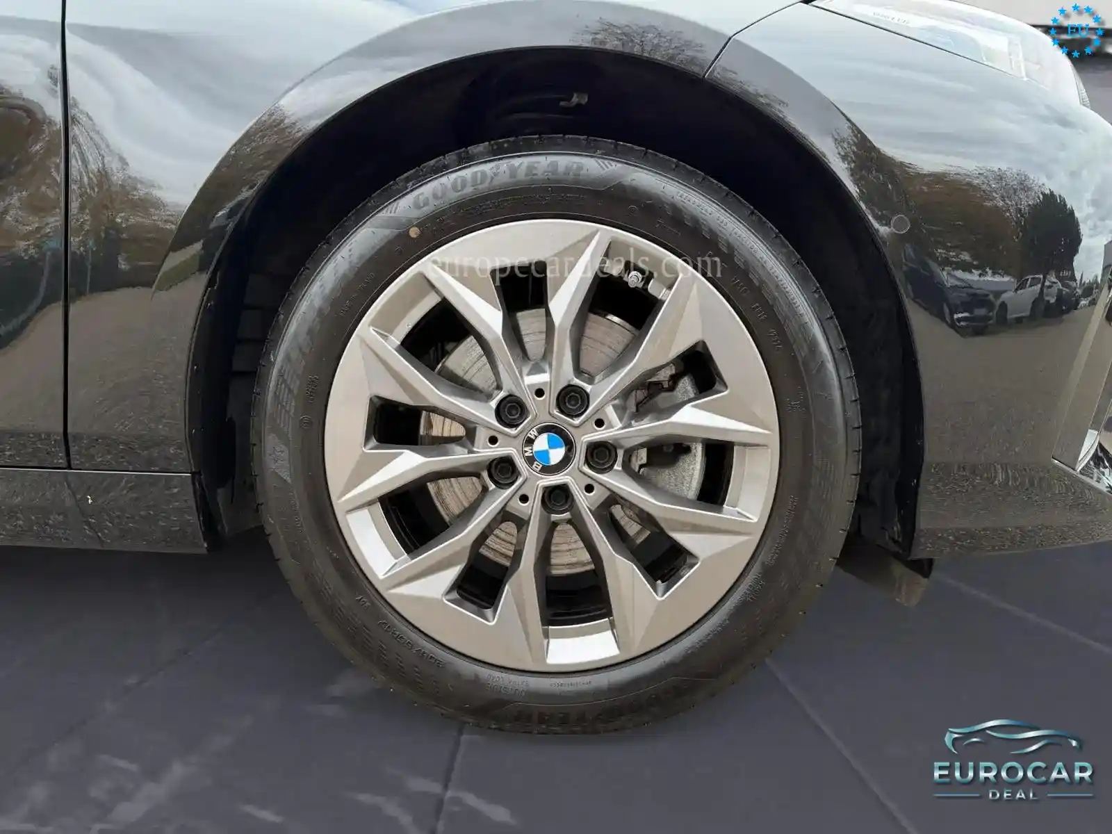 BMW 120